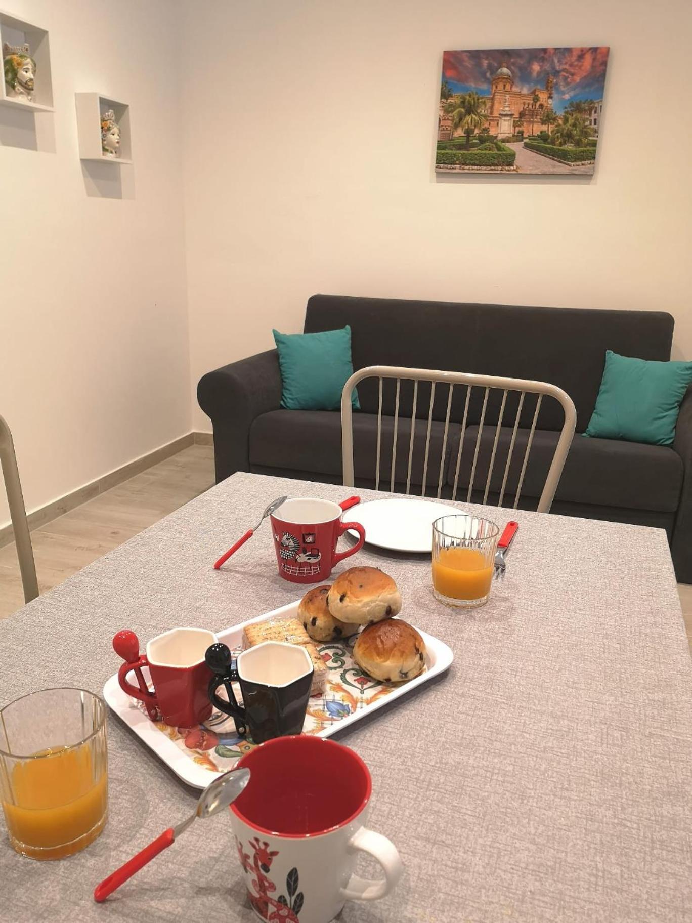 Casa vacanze Nora's *