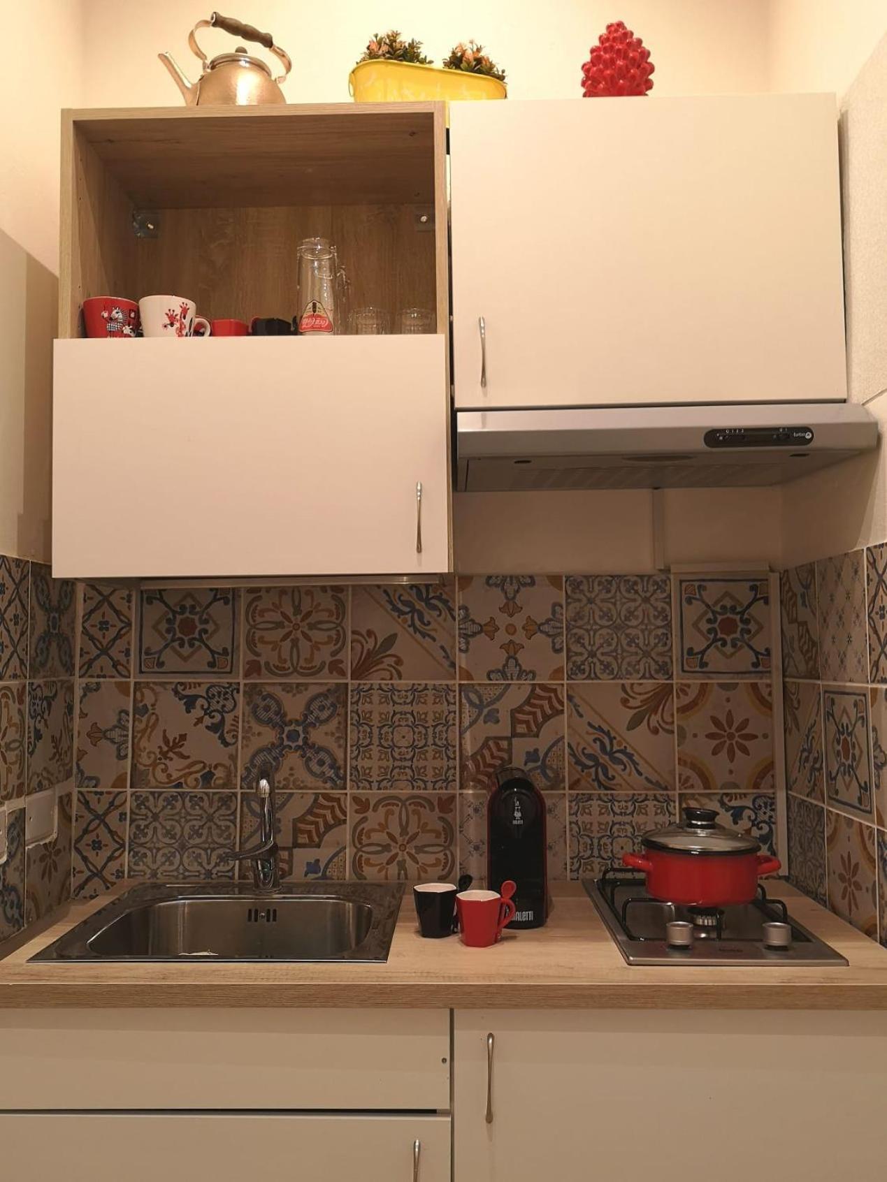 Casa vacanze Nora's