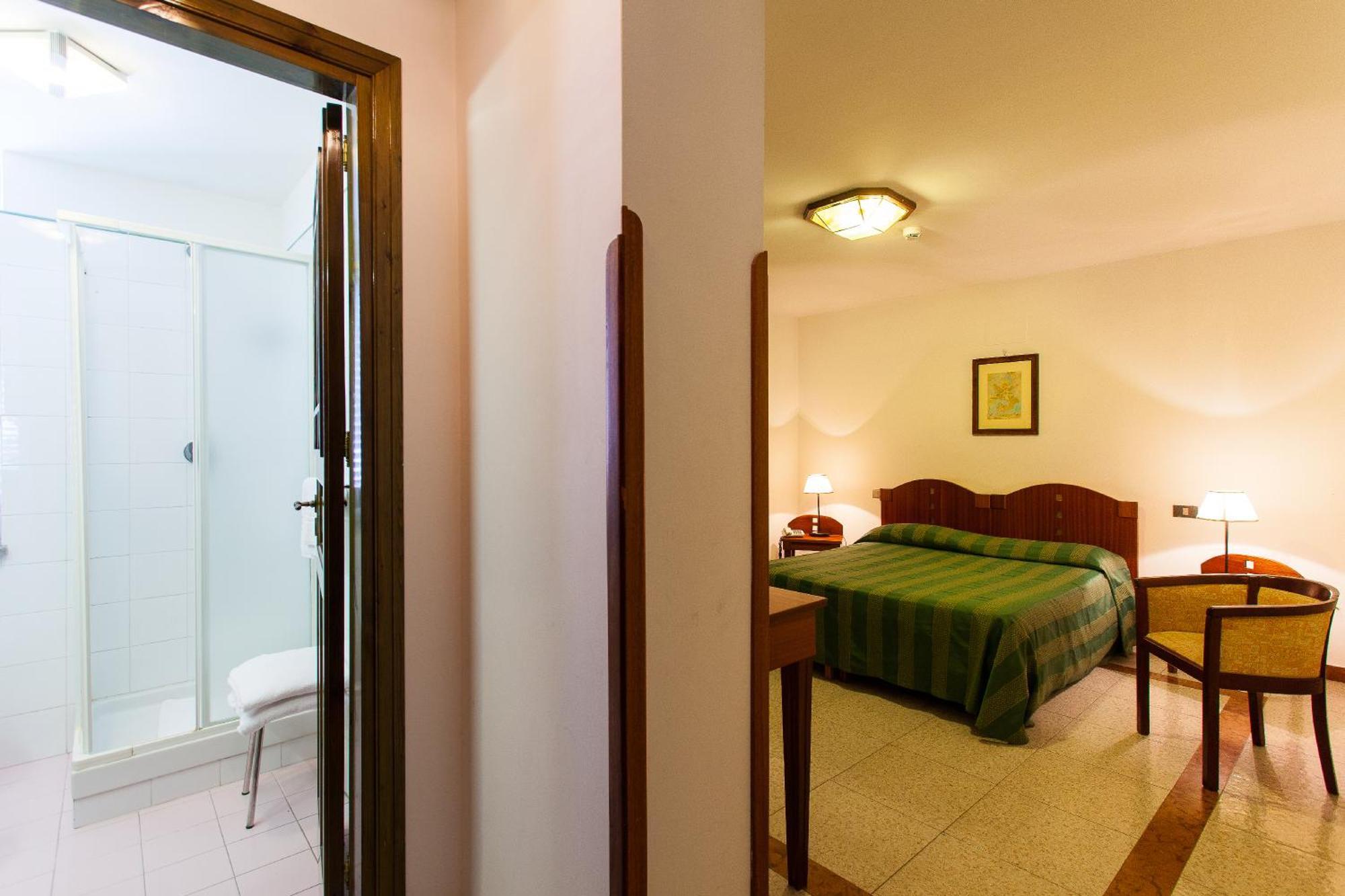 D'amato Hotel