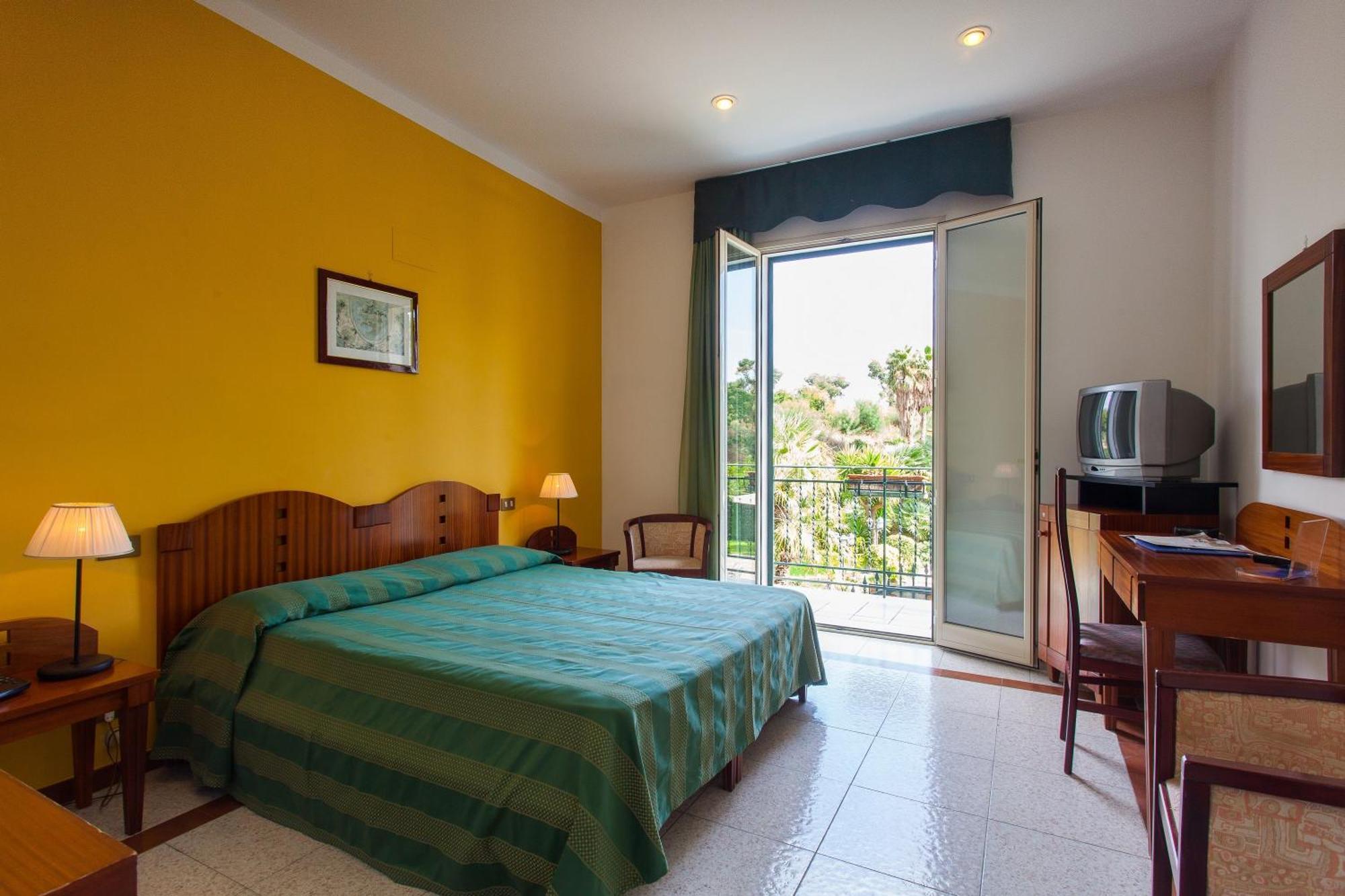 Hotel D'amato 3*