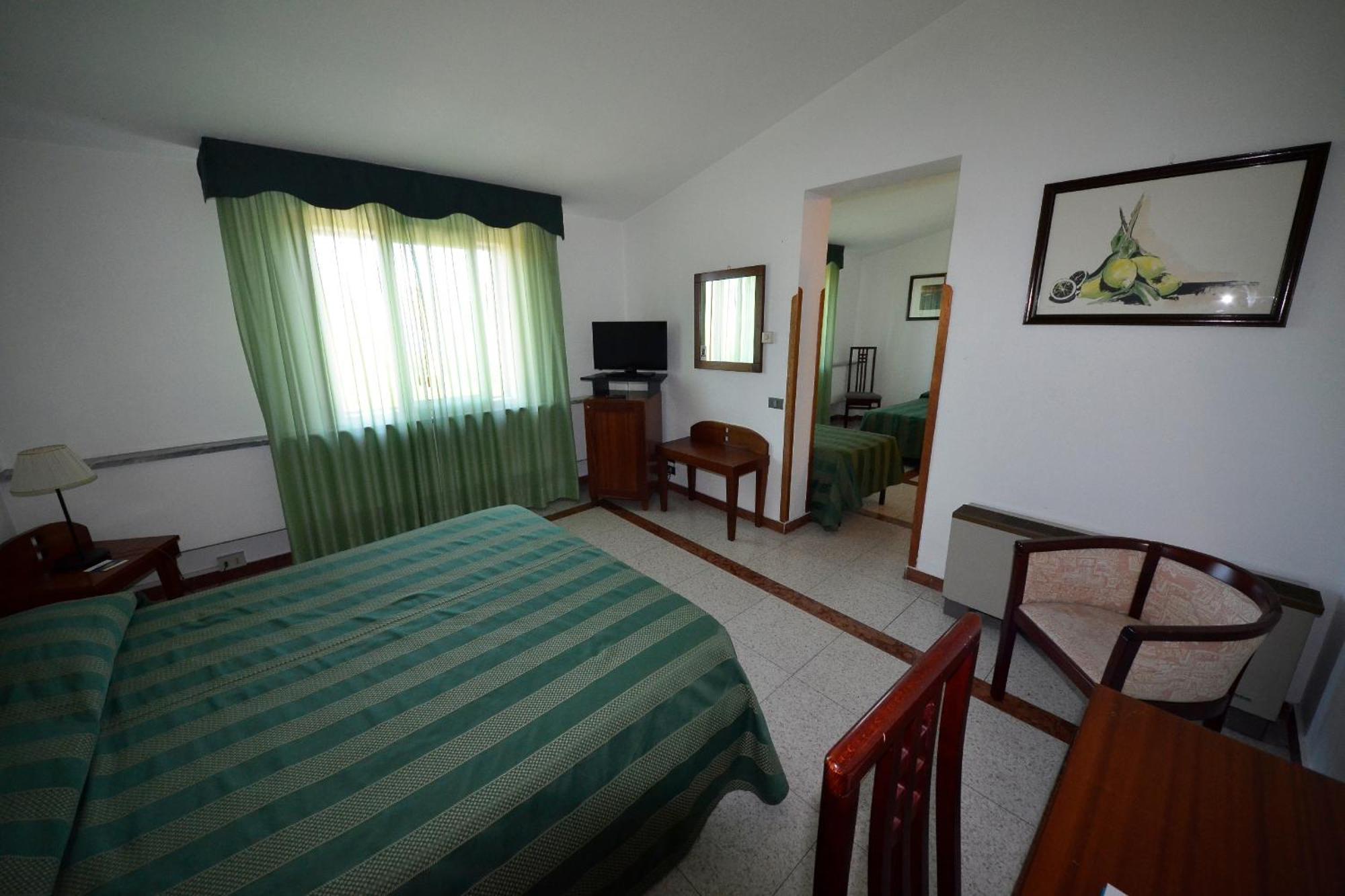 D'amato Hotel 3*