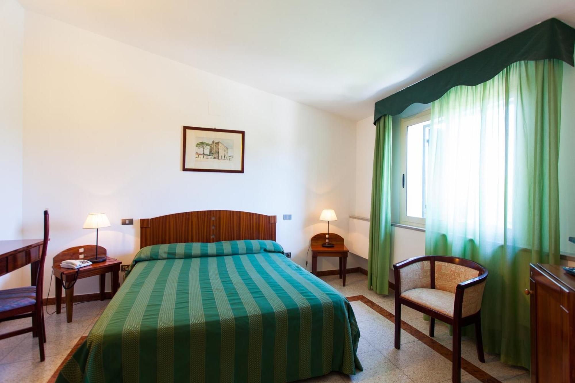 Hotel D'amato