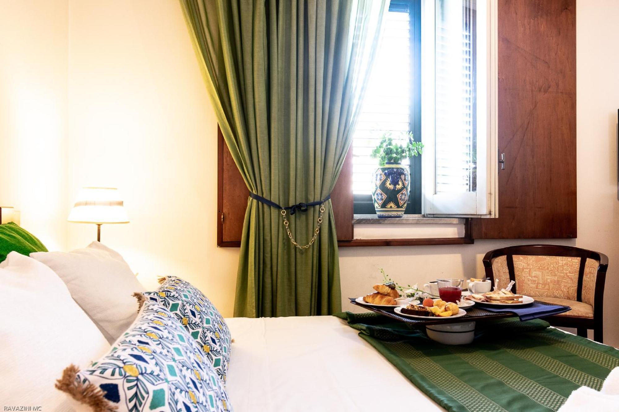 D'amato Hotel
