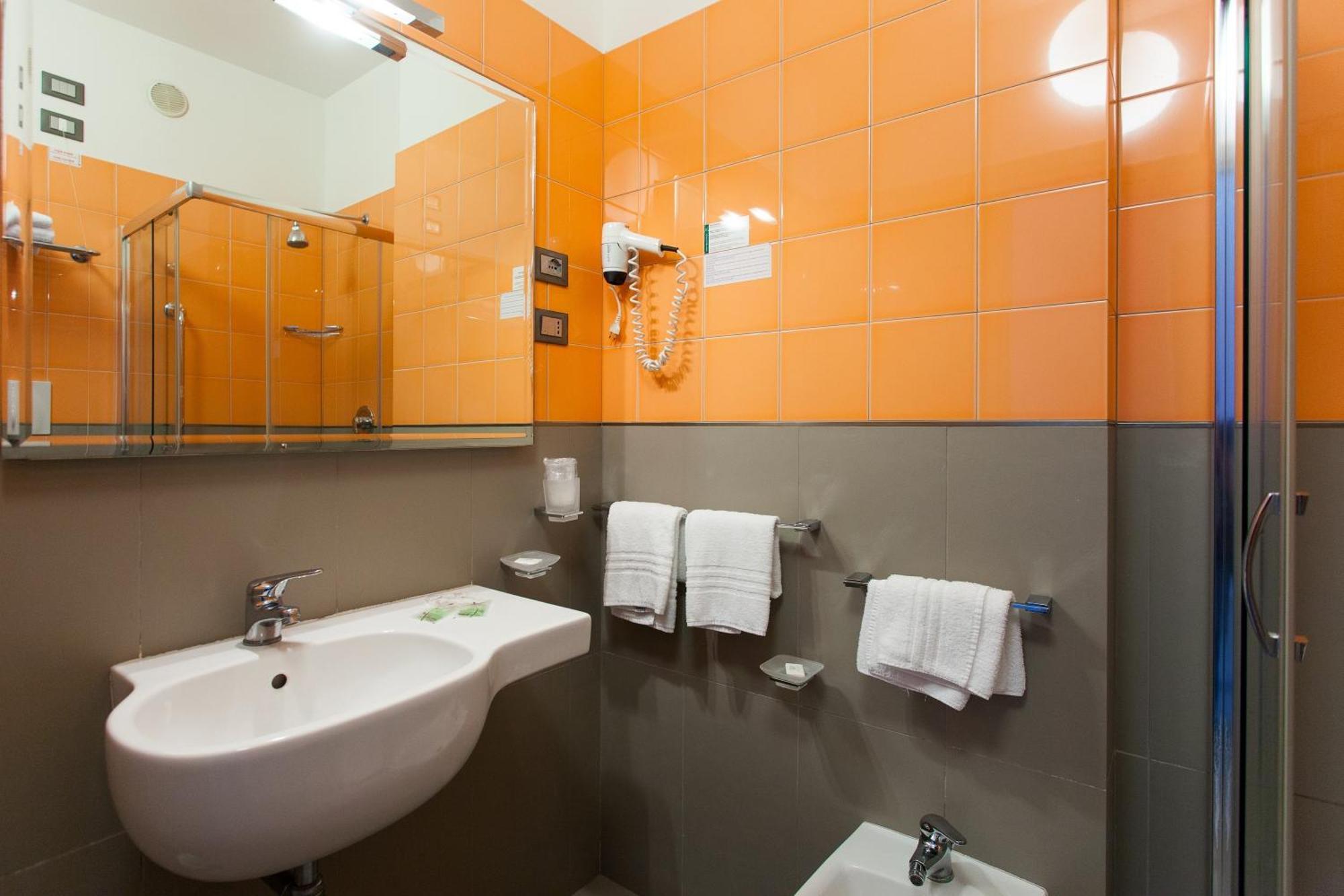 Hotel D'amato Palermo