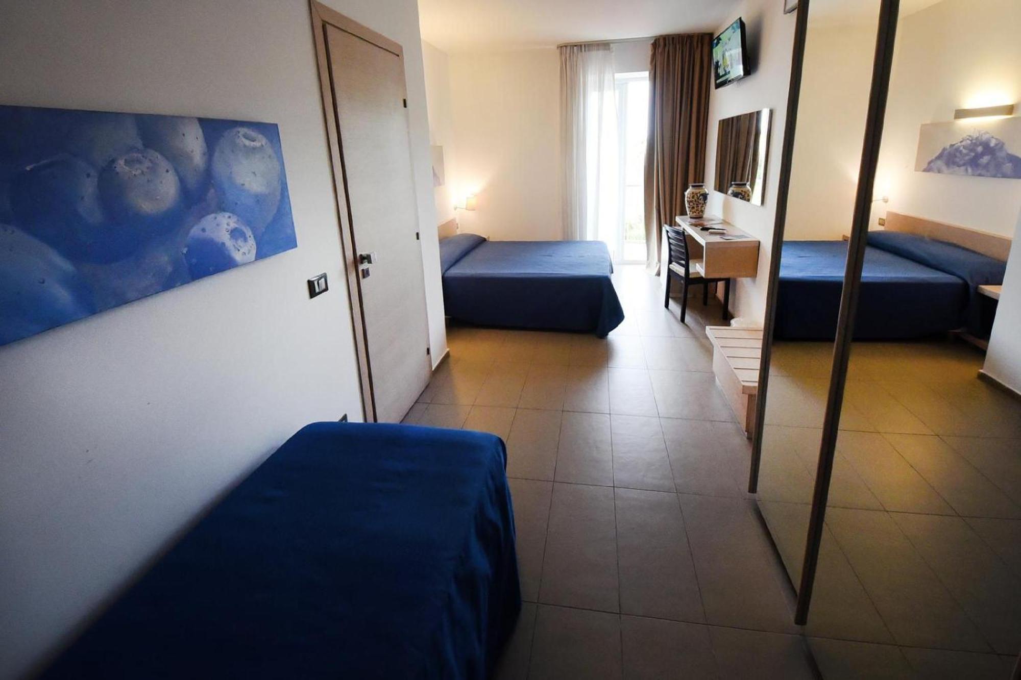 D'amato Hotel Palermo