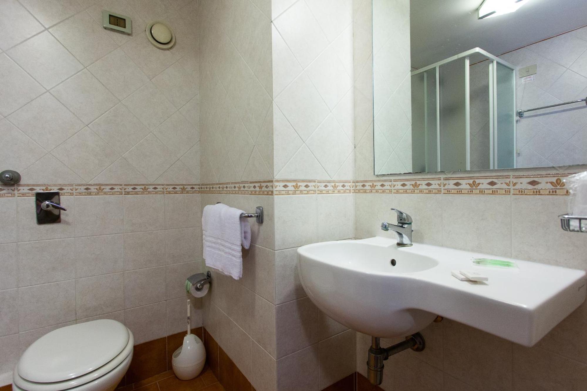 Hotel D'amato 3*