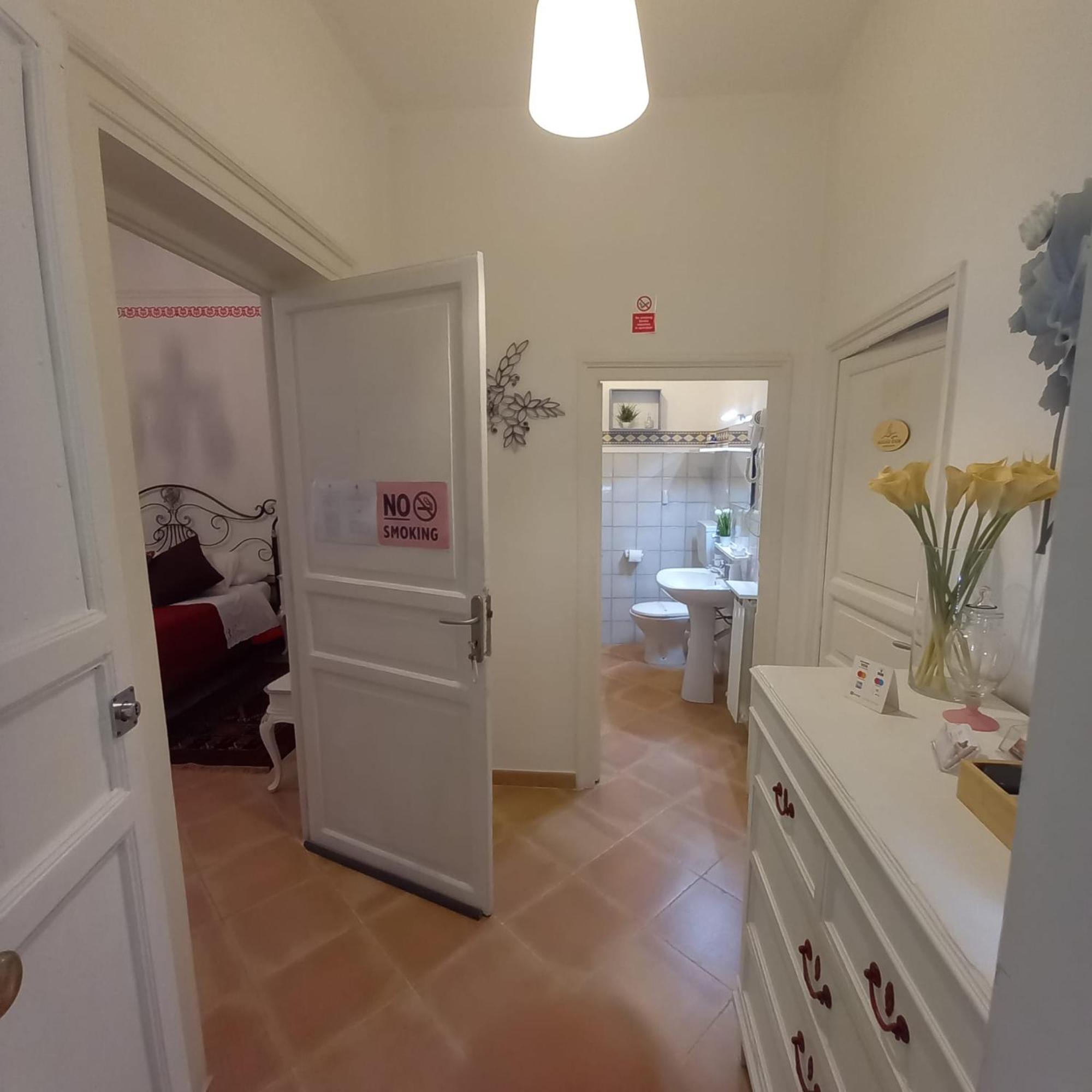 Bed & Breakfast Bed&book Palazzo Cutelli Palermo