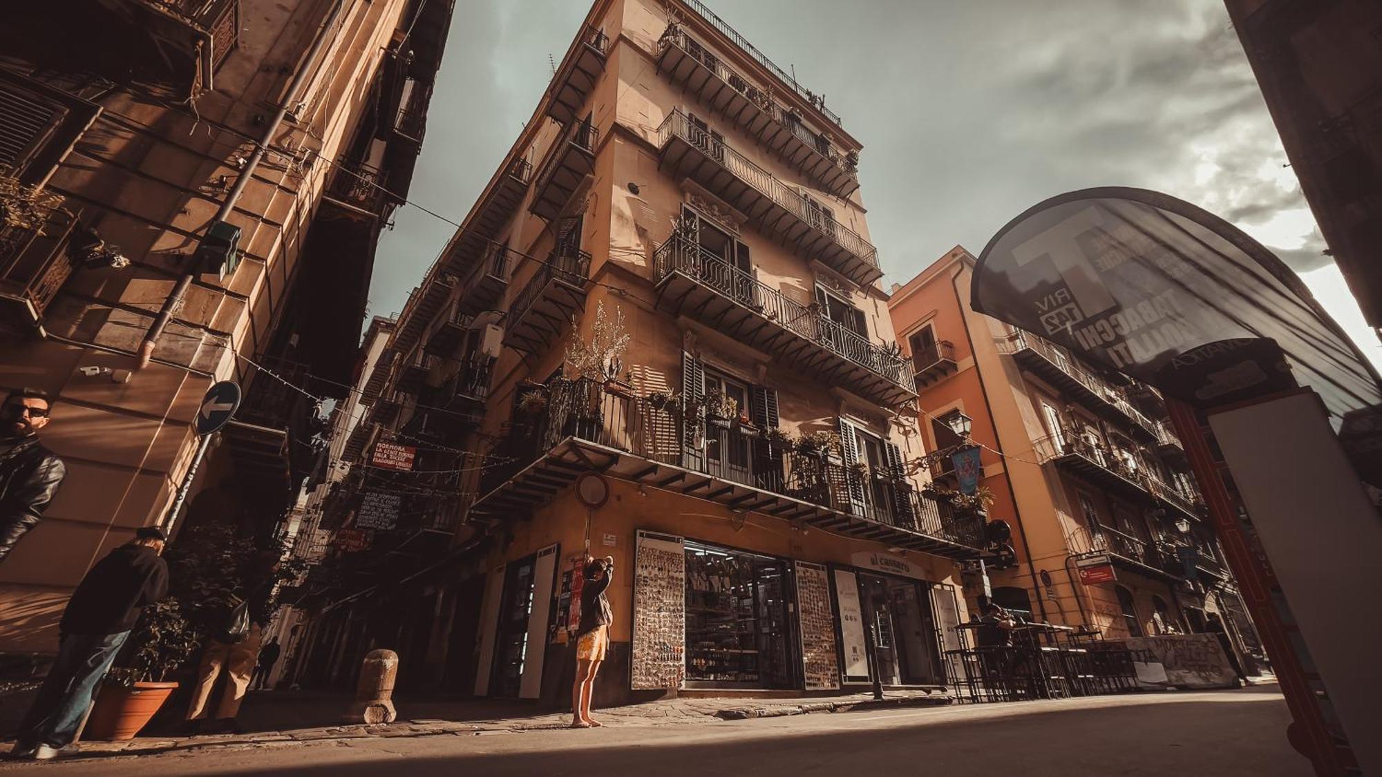 Citrus Luxury - With Up To 3 Bedrooms In Center Palermo