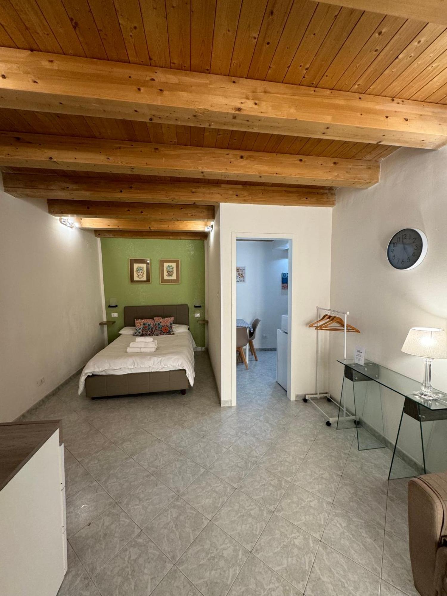 Apartment Tanto Di Cappello