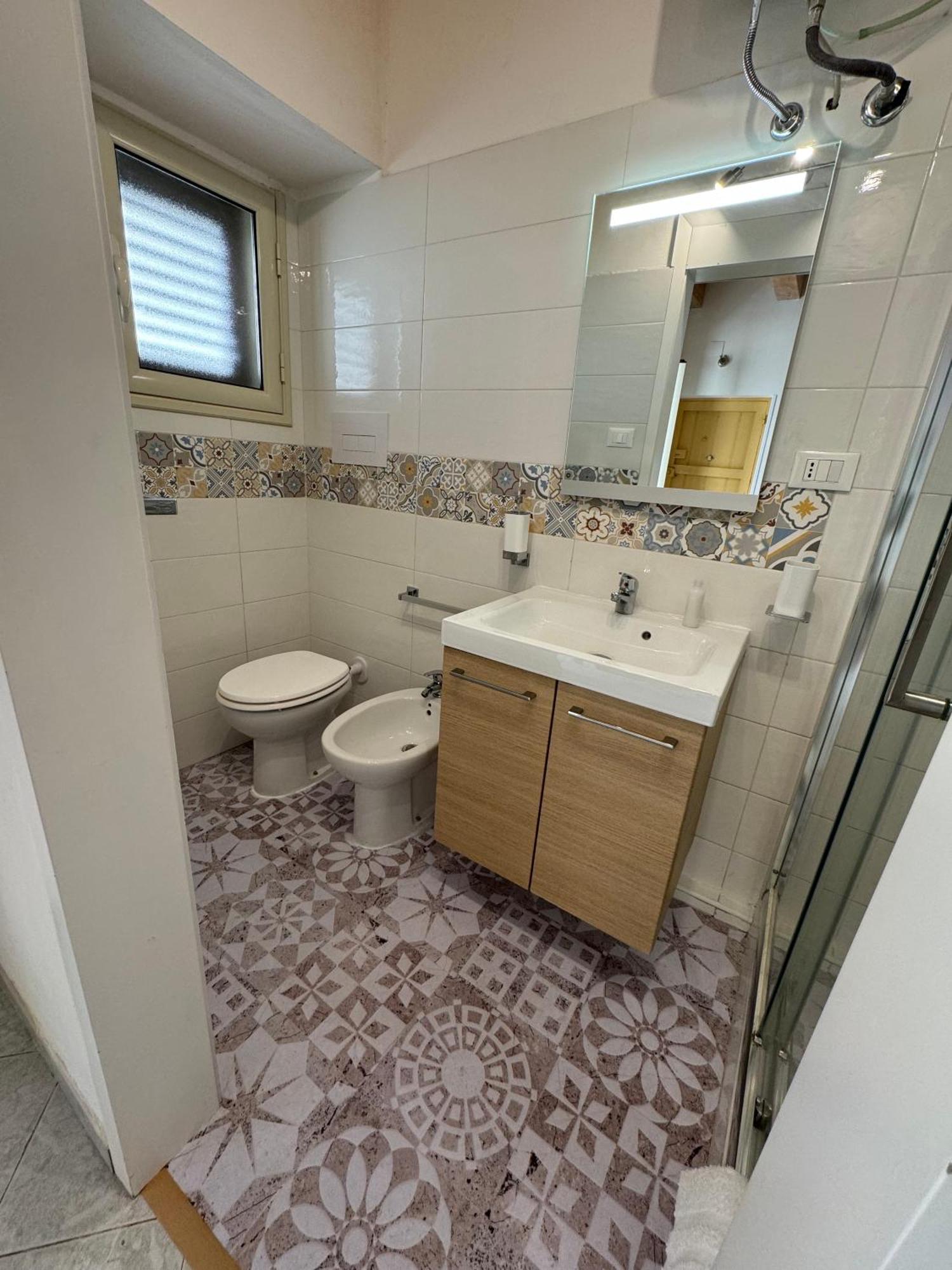 Tanto Di Cappello Apartment Palermo