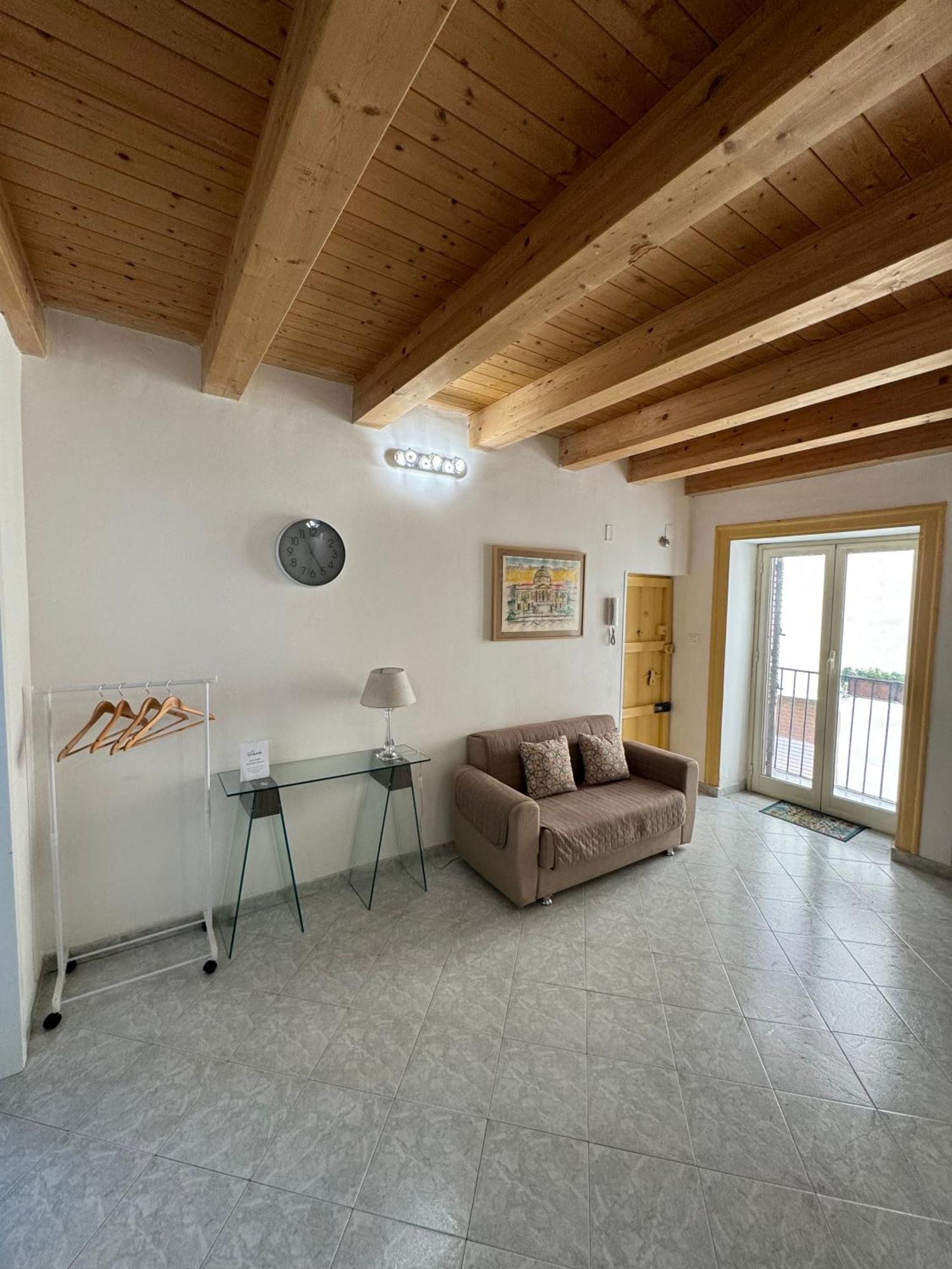 Apartment Tanto Di Cappello *
