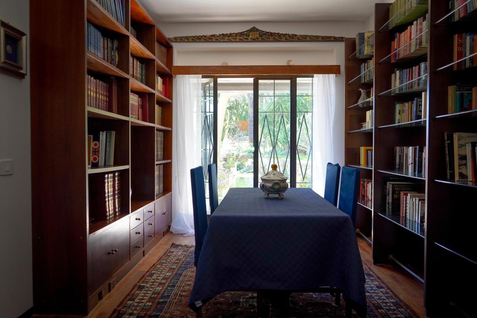 Holiday home Rosa Bianca *