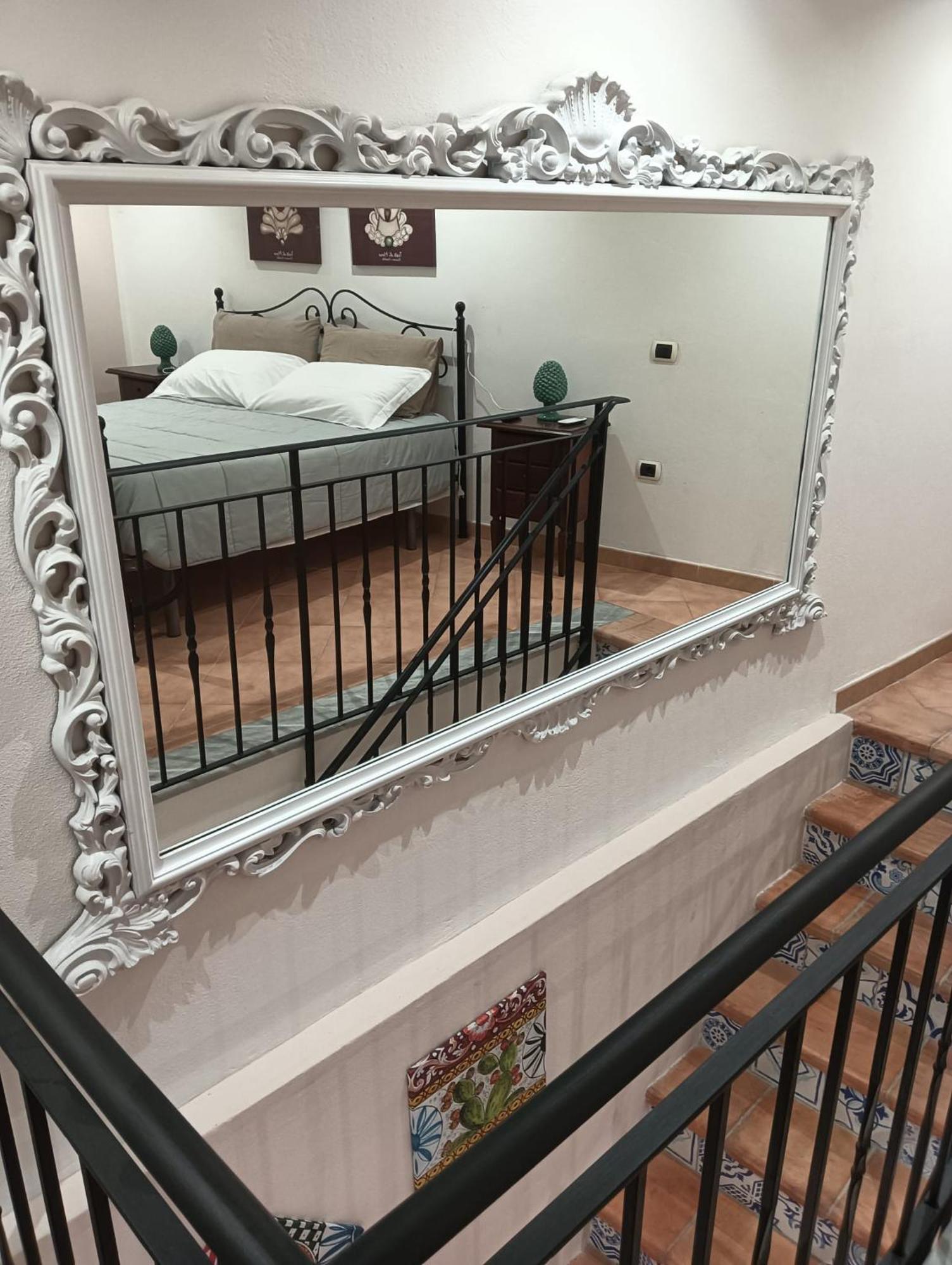 Ferienhaus Daria's Palermo