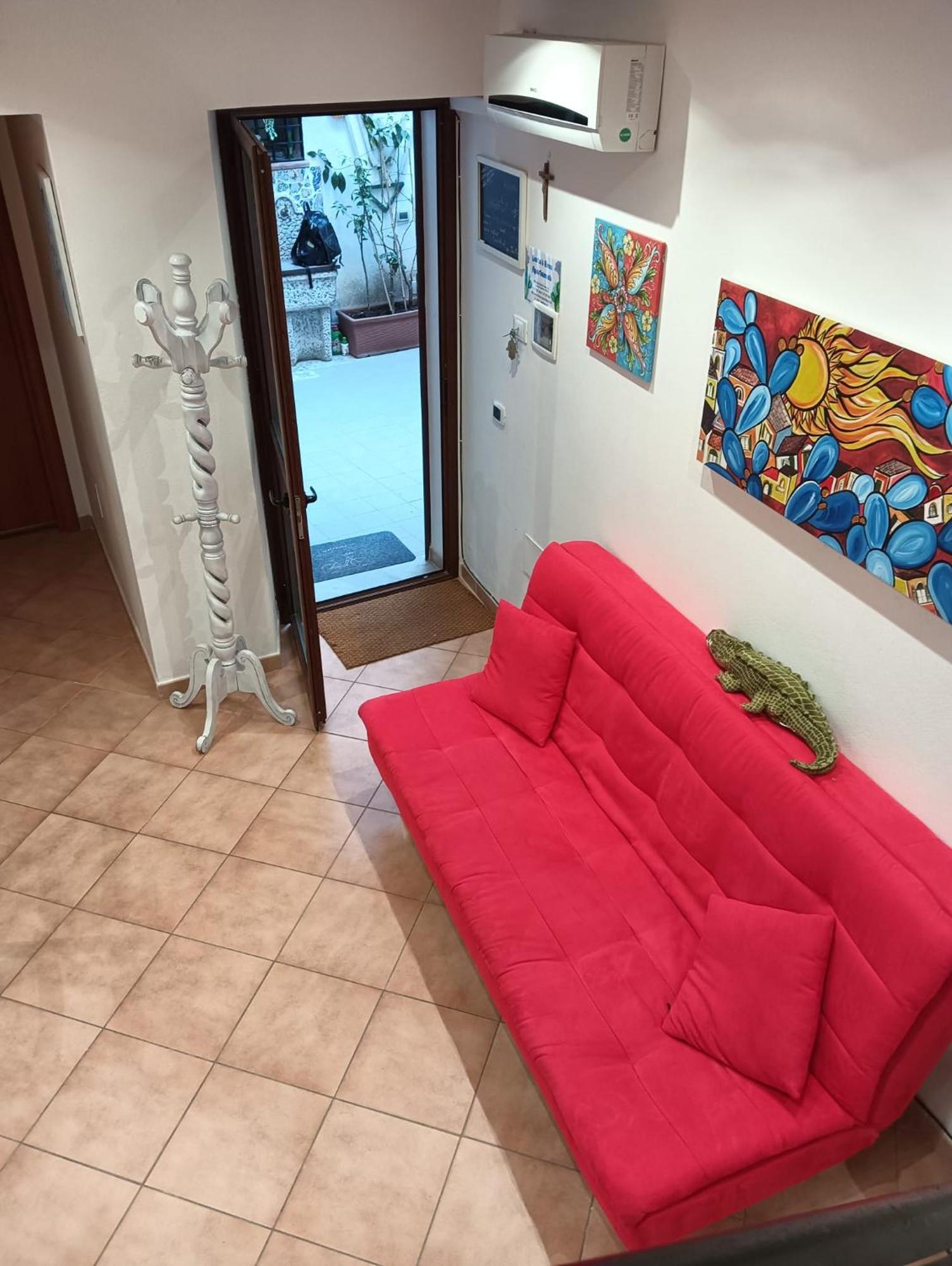 Daria's Ferienhaus