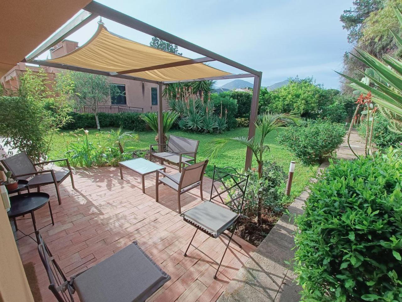 Apartment Cozy Suite&lodge Mondello *
