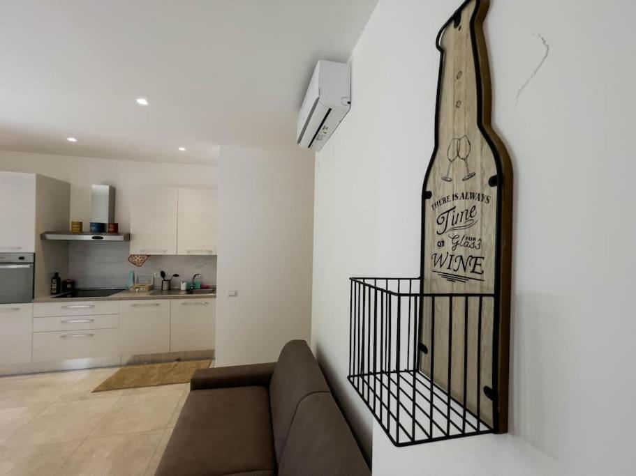 Apartment Sicilian Retreat - Mondello Gorgeous Palermo