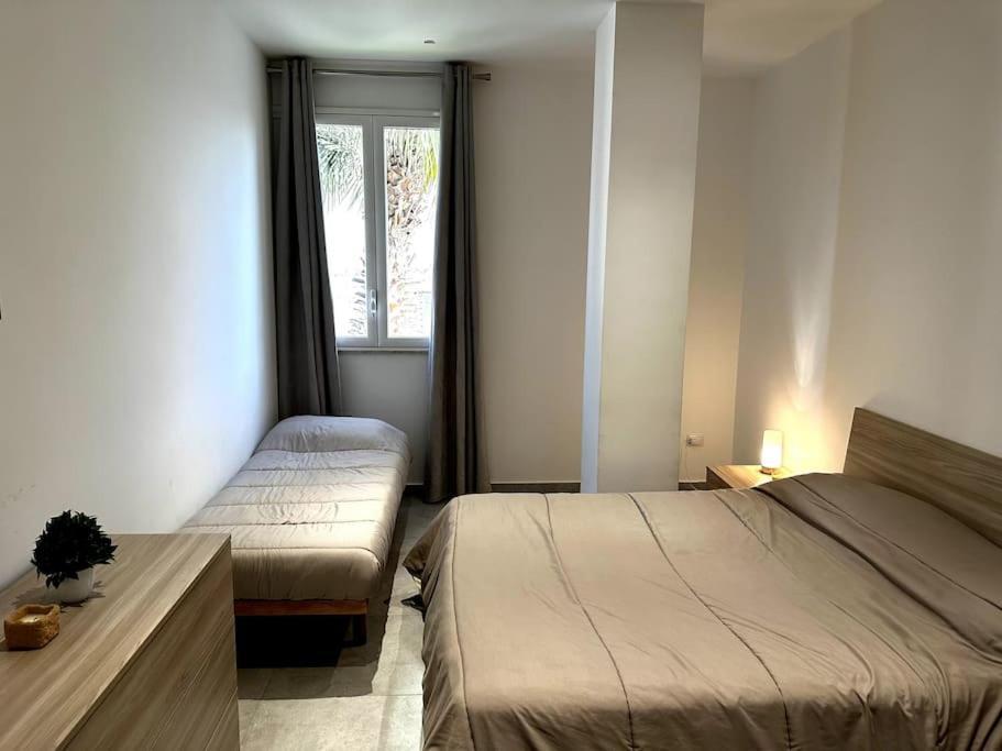 Apartment Sicilian Retreat - Mondello Gorgeous Palermo