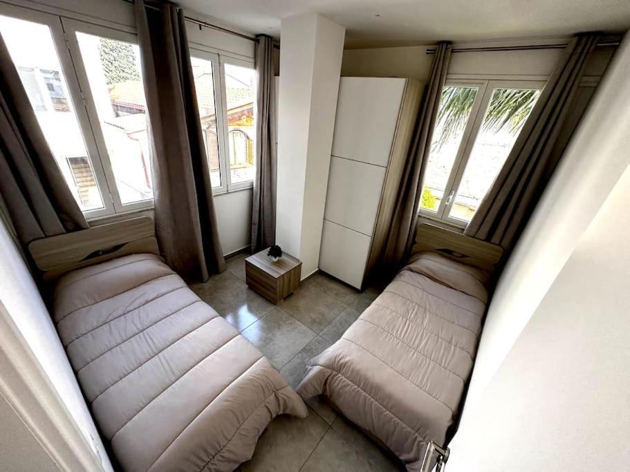 Sicilian Retreat - Mondello Gorgeous Apartment