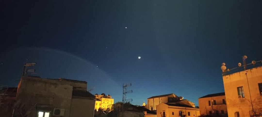 Sofia's Loft Incantevole Con Terrazza Privata *