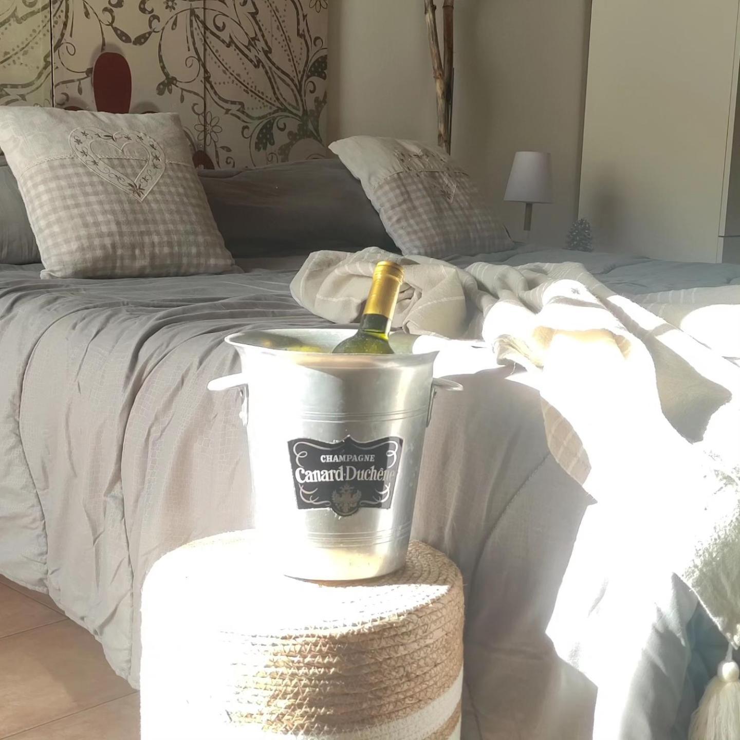 Sofia's Loft Incantevole Con Terrazza Privata Palermo