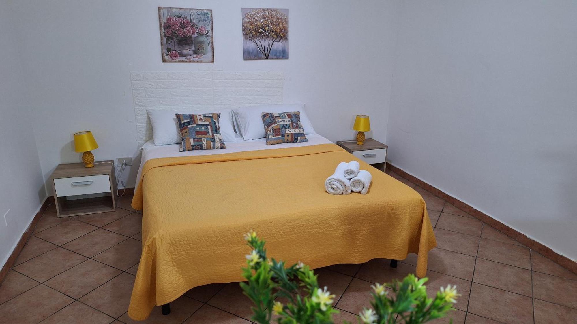 Papireto's Apartment Palermo