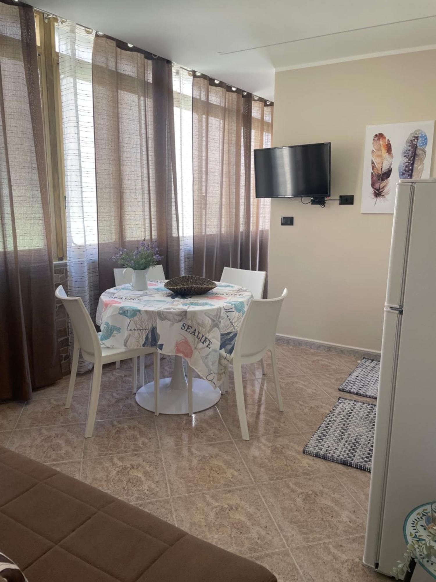 Fronte Mare Arenella Bed & Breakfast