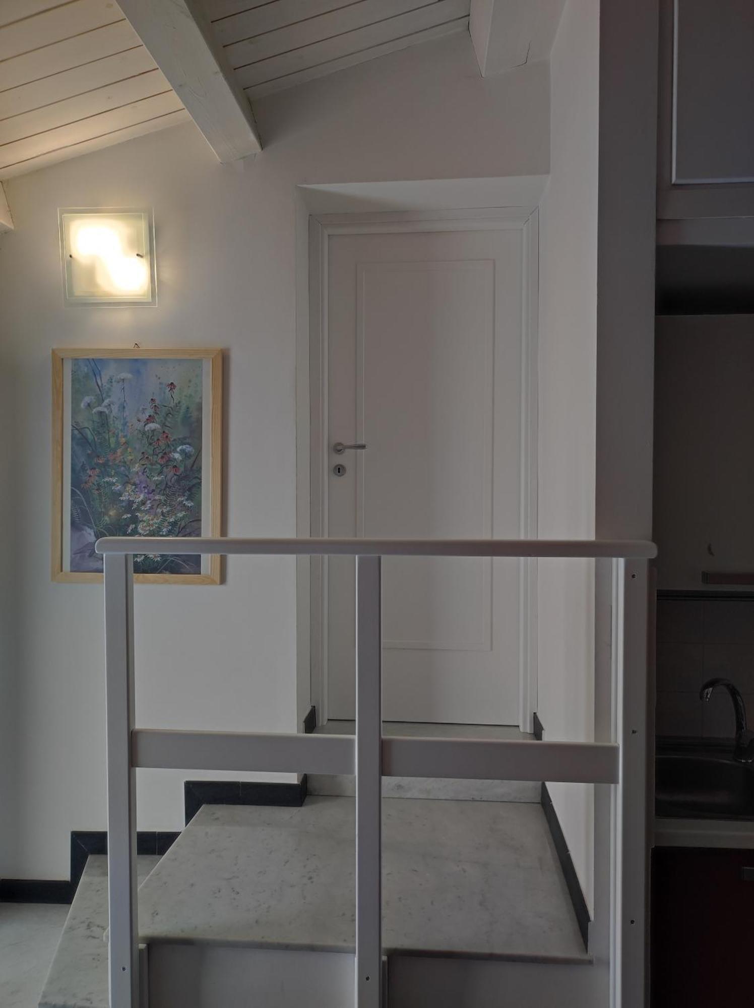 Apartment Le Margherite *