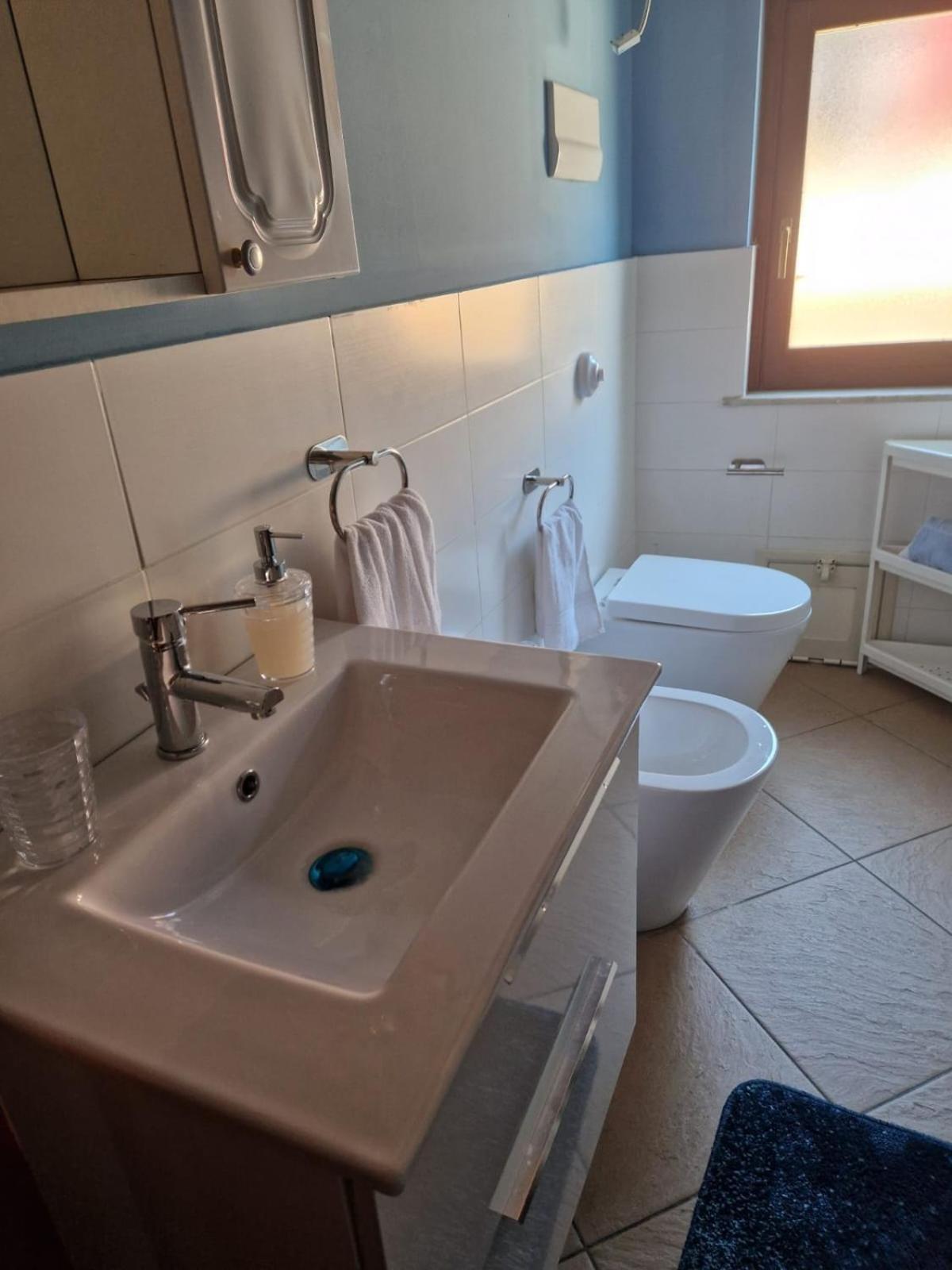 Apartamento Dome La Cupoletta Palermo