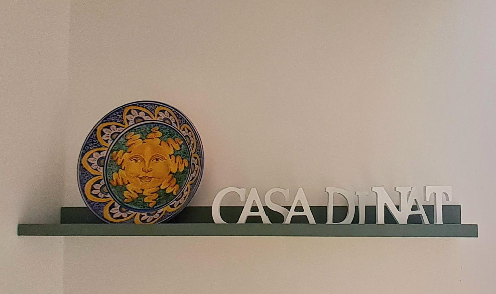 Casa Di Nat *