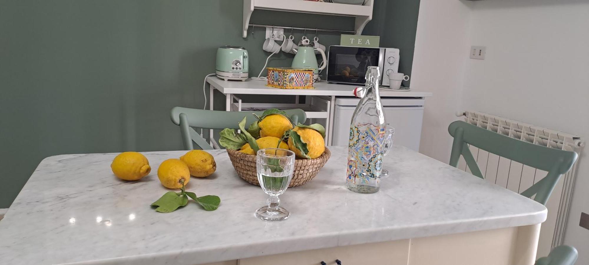 Appartamento Casa Di Nat *