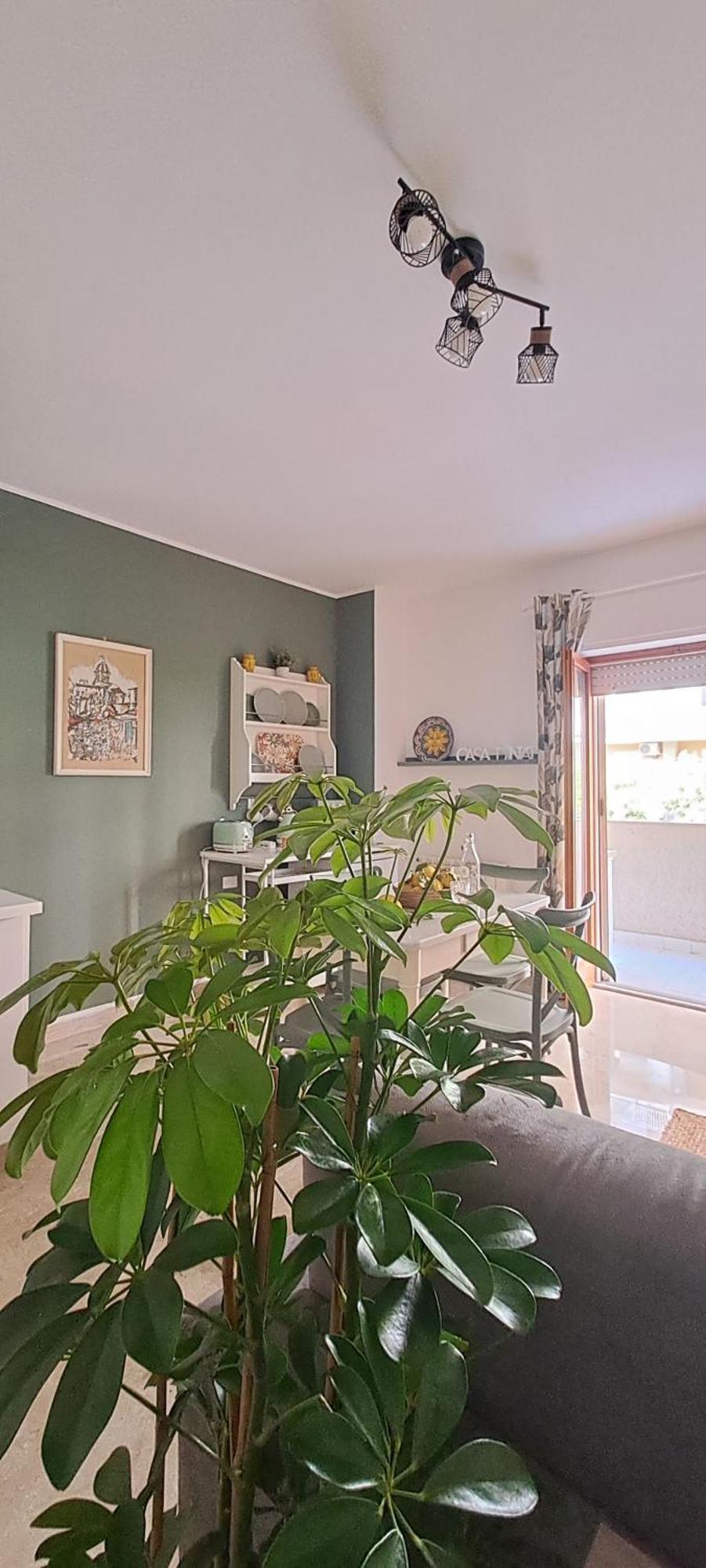 Apartment Casa Di Nat Palermo