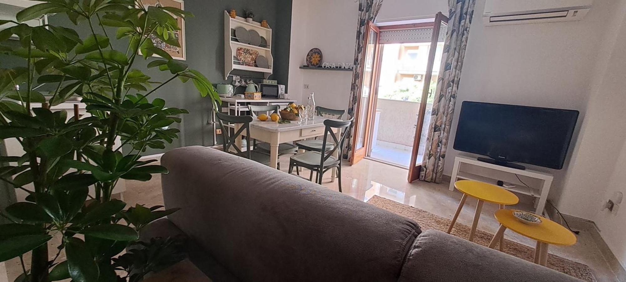 Appartamento Casa Di Nat *