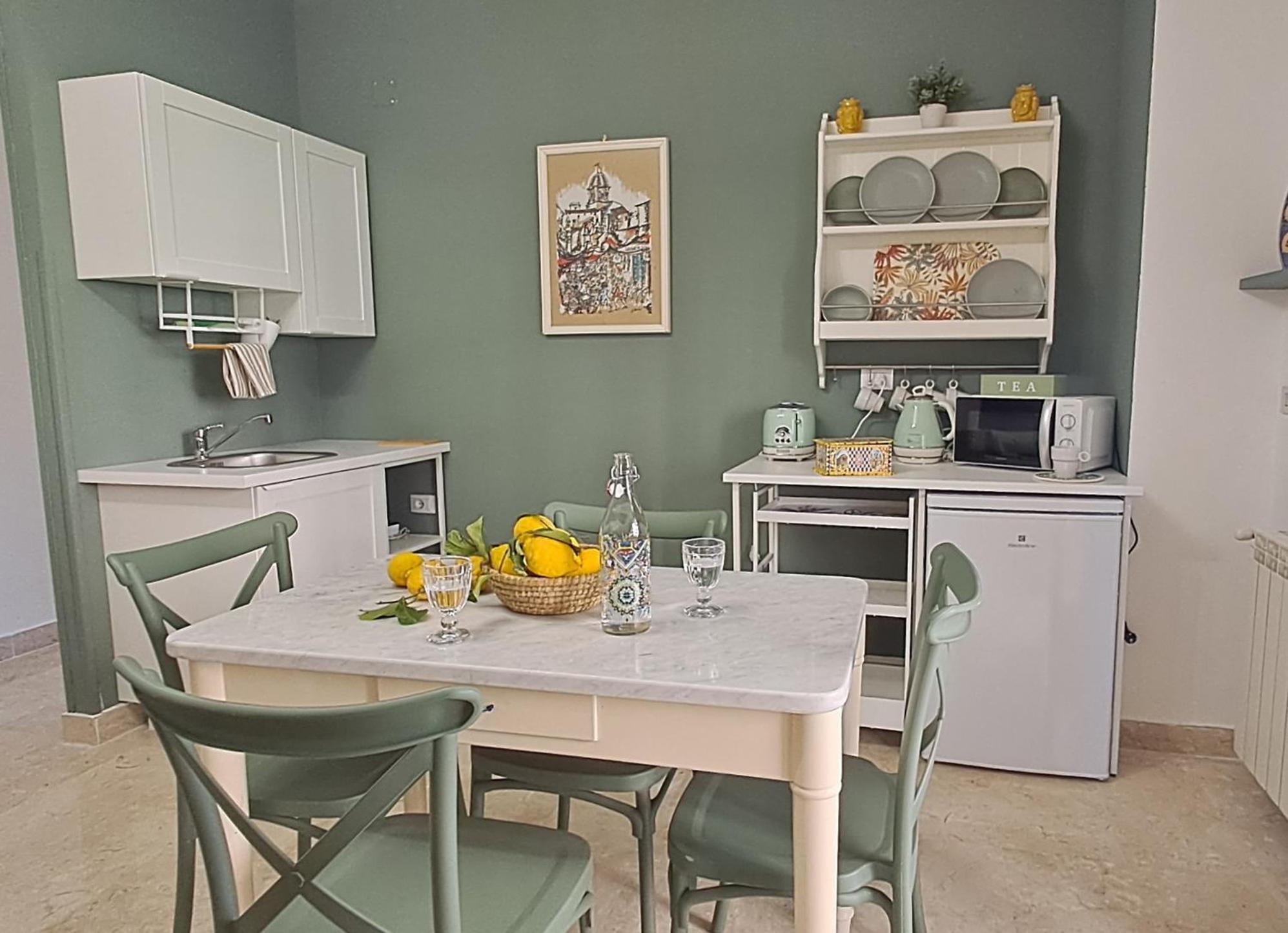 Apartment Casa Di Nat Palermo