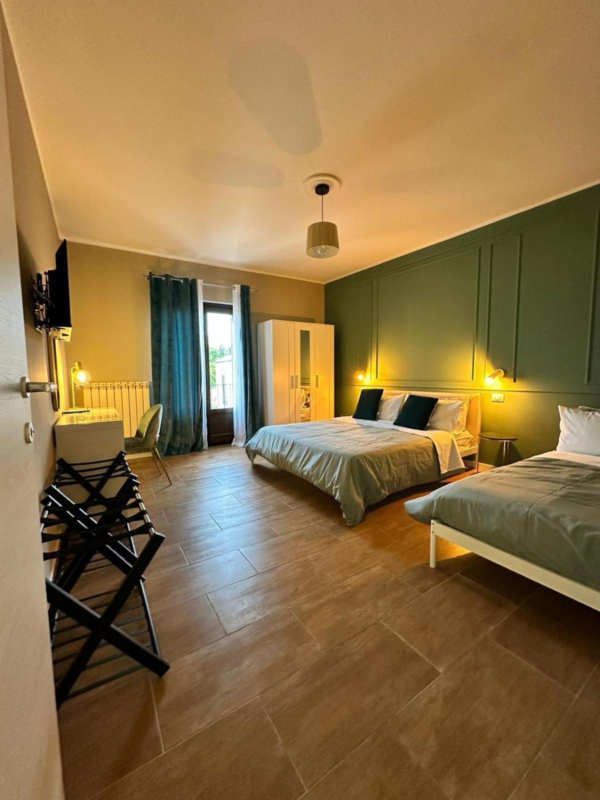 Apartment Centrumassimo *