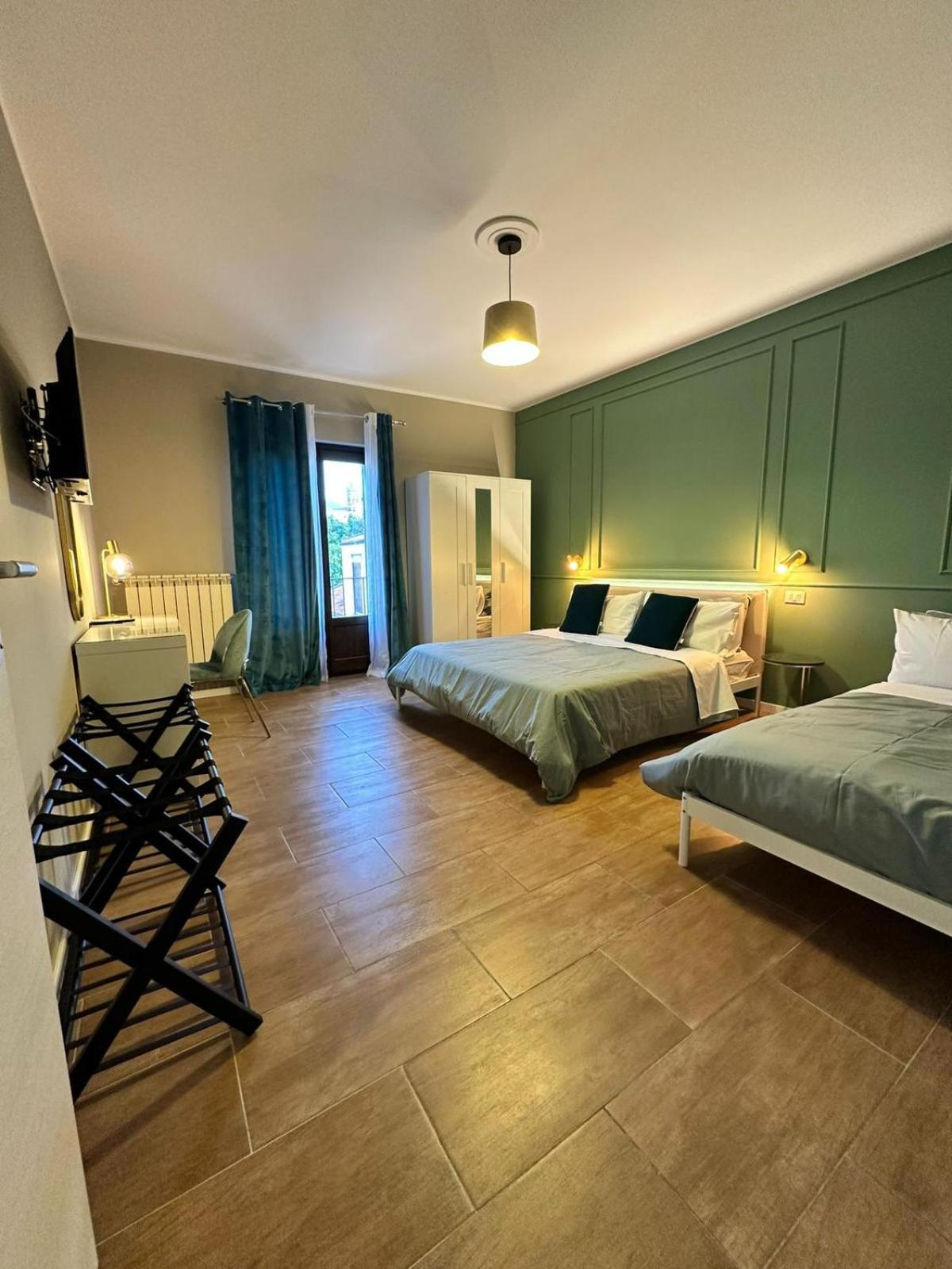 Centrumassimo Apartment *