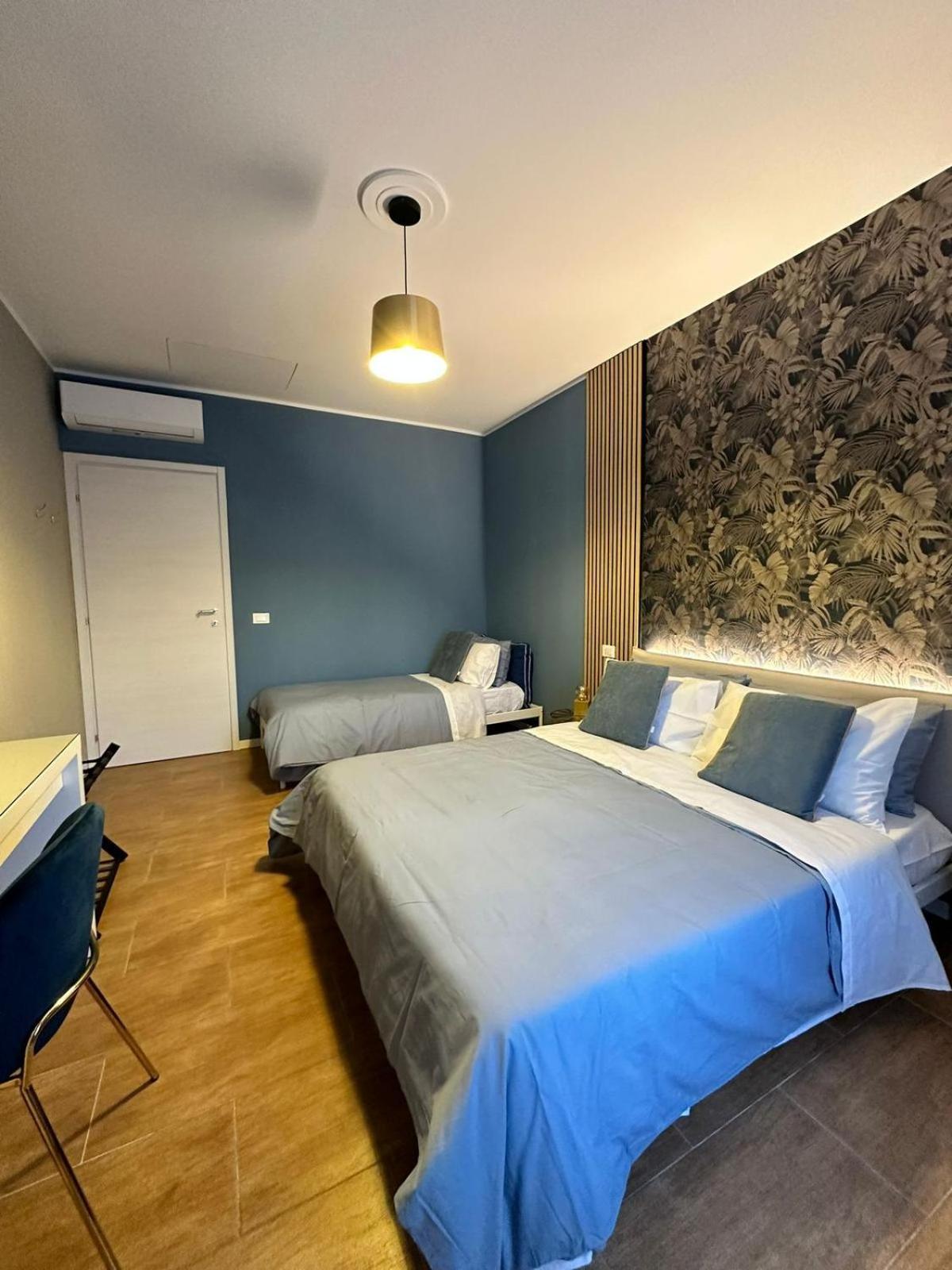 Apartment Centrumassimo