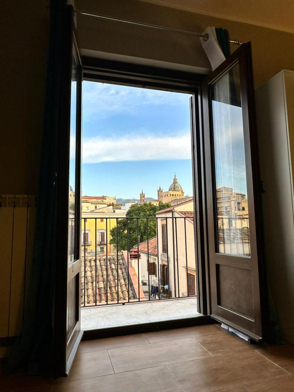 Centrumassimo