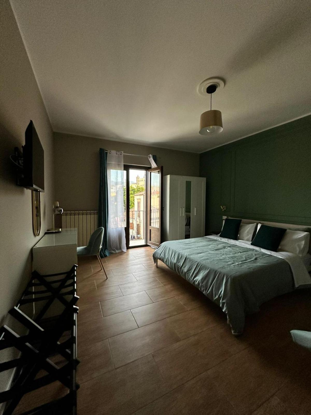 Apartment Centrumassimo *