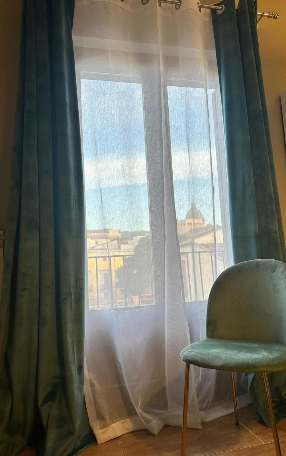Centrumassimo Palermo