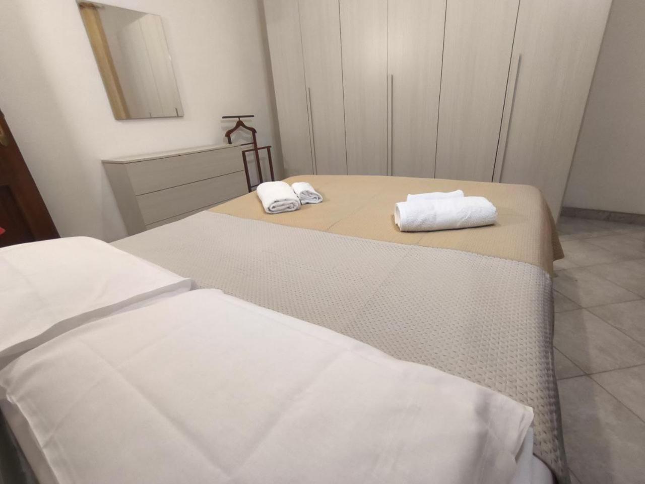 Appartamento Apartment-free Parking-near Cathedral Palermo