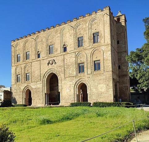 Appartamento Casa Di Nat Palermo