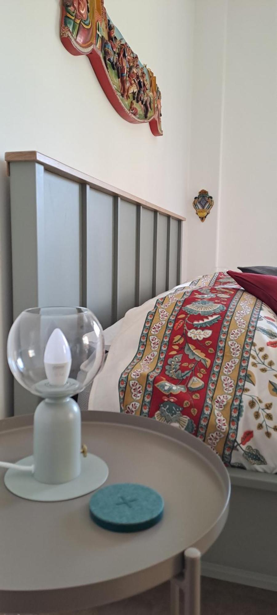 Appartamento Casa Di Nat *