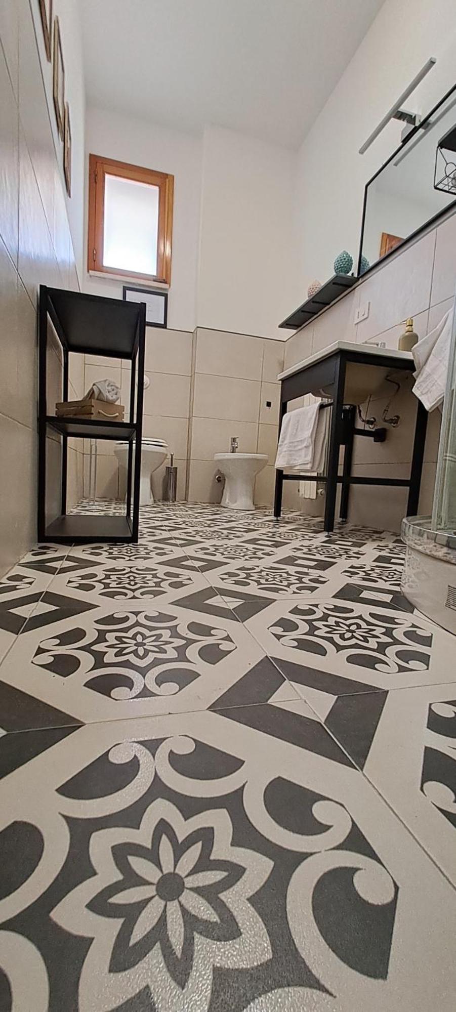 Casa Di Nat * Palermo