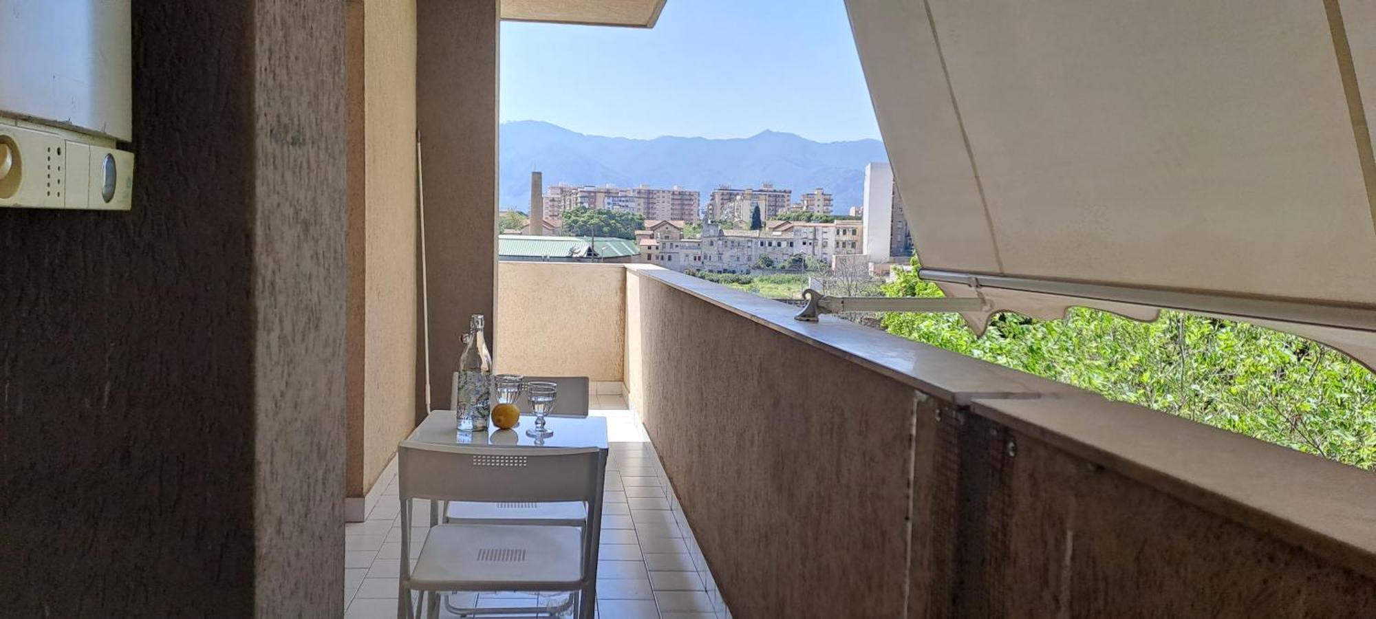 Casa Di Nat * Palermo