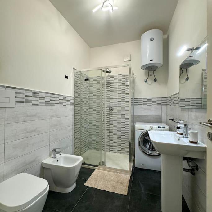 Apartment Sicilian Retreat - Mondello Beautiful Palermo