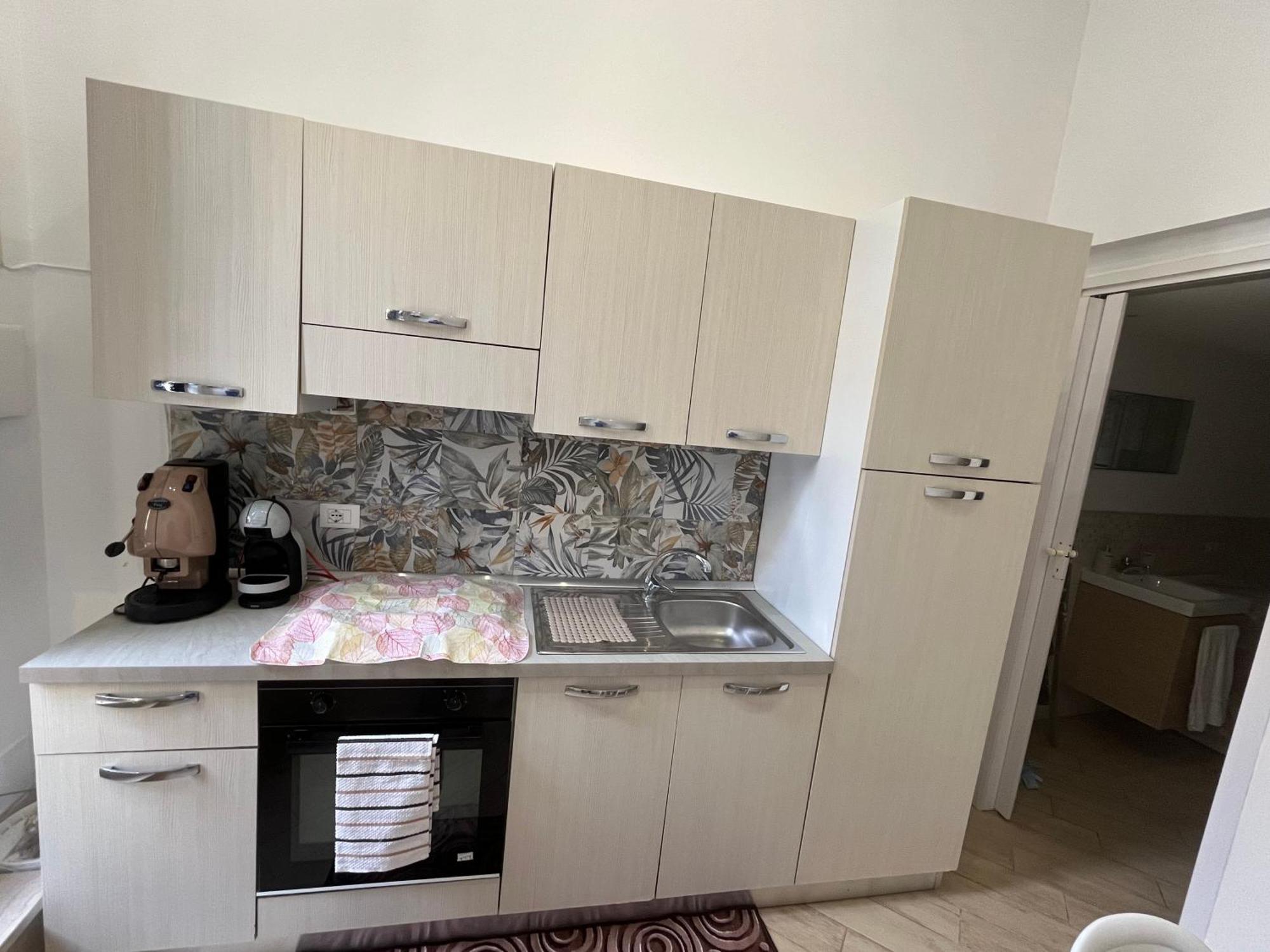 Appartamento Casa Da Marzia Palermo