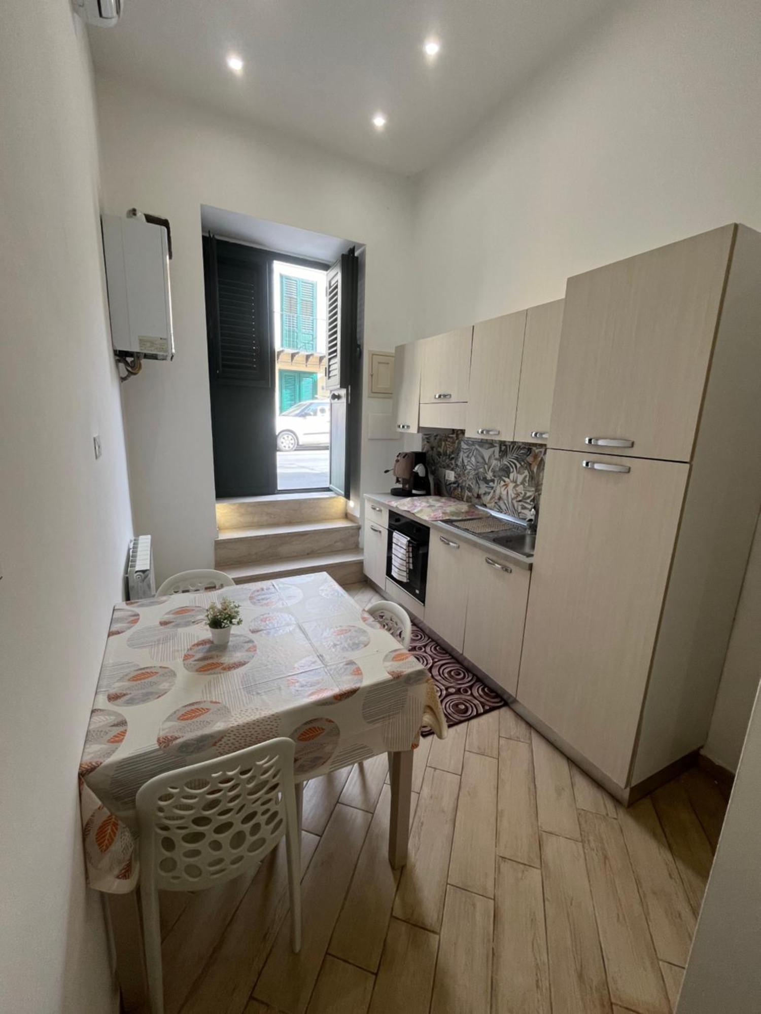 Appartamento Casa Da Marzia *