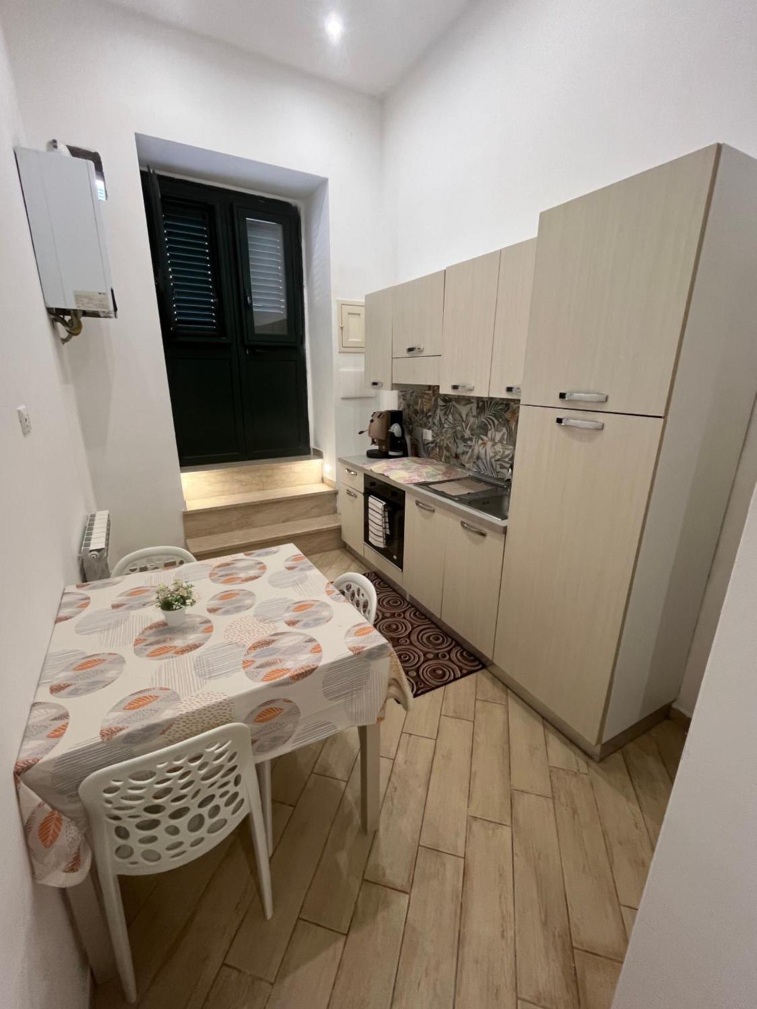Casa Da Marzia Palermo