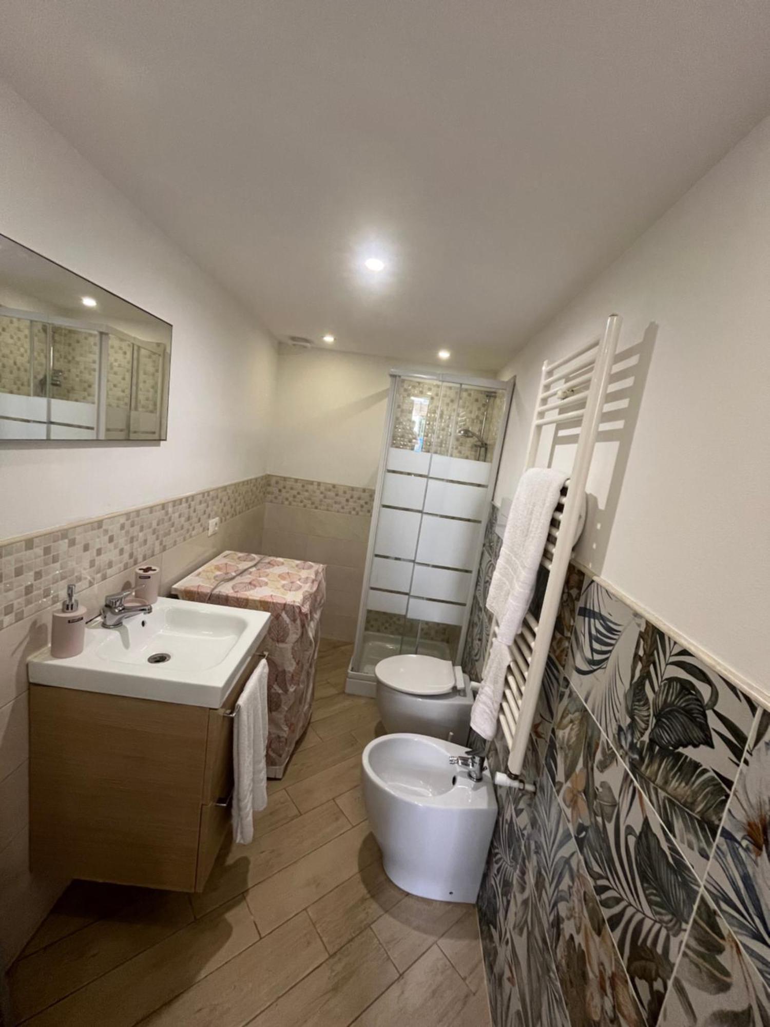 Appartamento Casa Da Marzia *