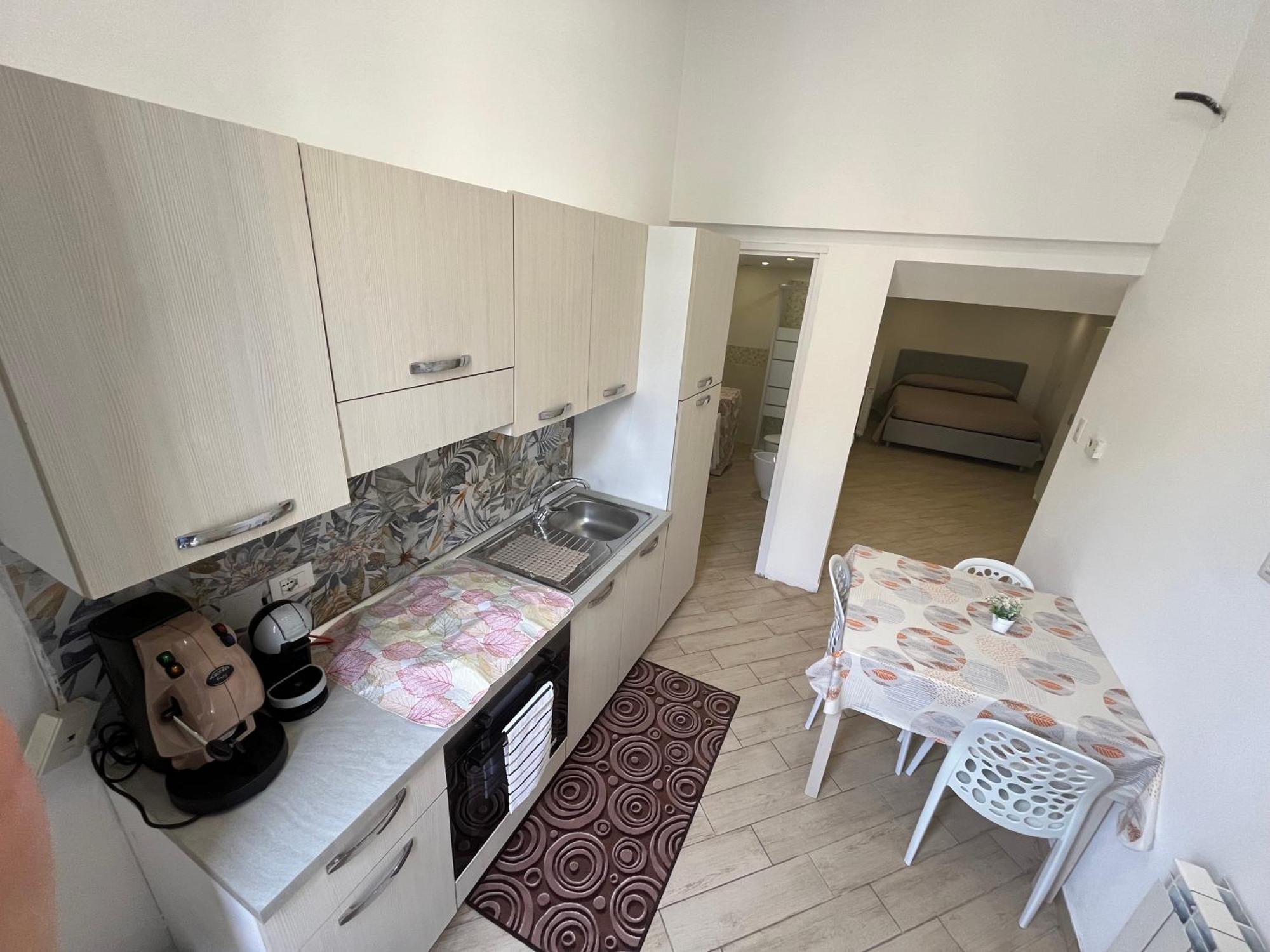 Casa Da Marzia Appartamento *